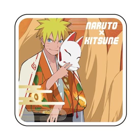 

NARUTO BORUTO 01 Хякки Ягё Наруто Узумаки, акриловый клип с персонажем и версия.
