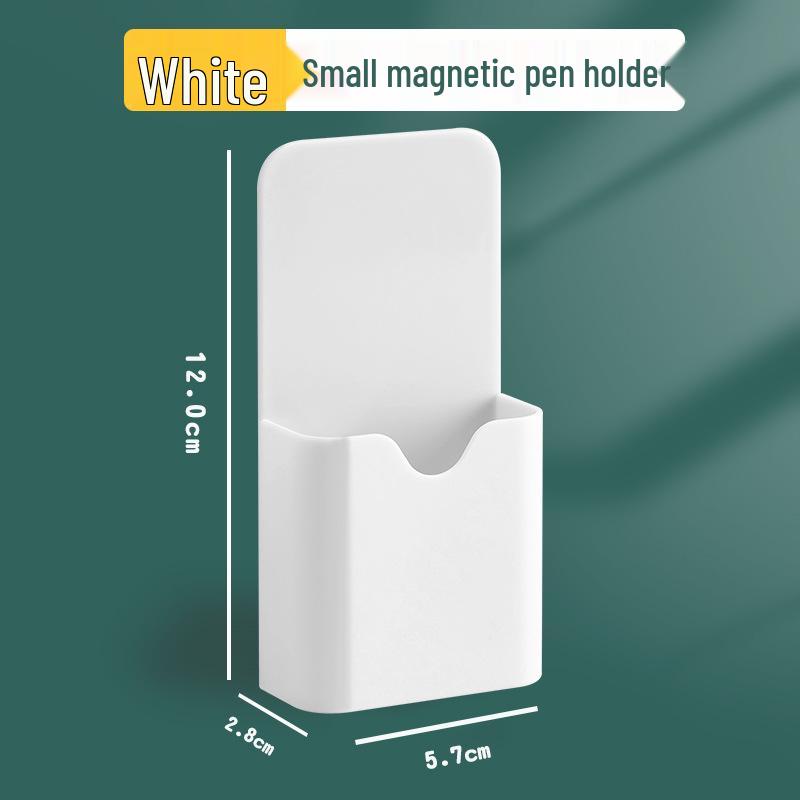 

Настенный магнитный держатель для ручек и ящик для хранения для белых досок
