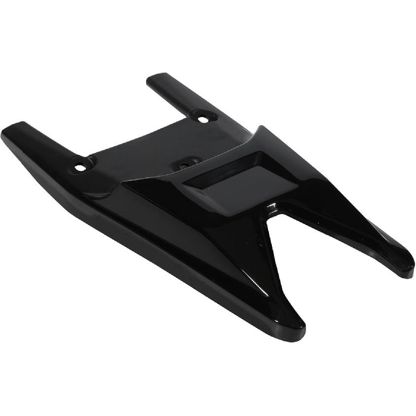 Dirt Bike Rear Fender Mud Guard Motorcycle Mudguard for Talaria X3 XXX PRO Electric Dirt Bike Black