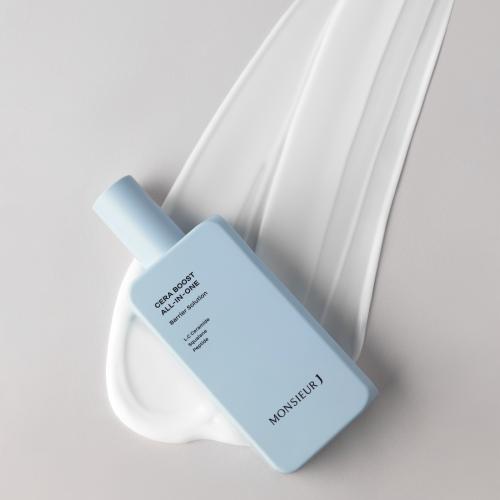 Monsieur J Cera Boost All-in-One 200ml