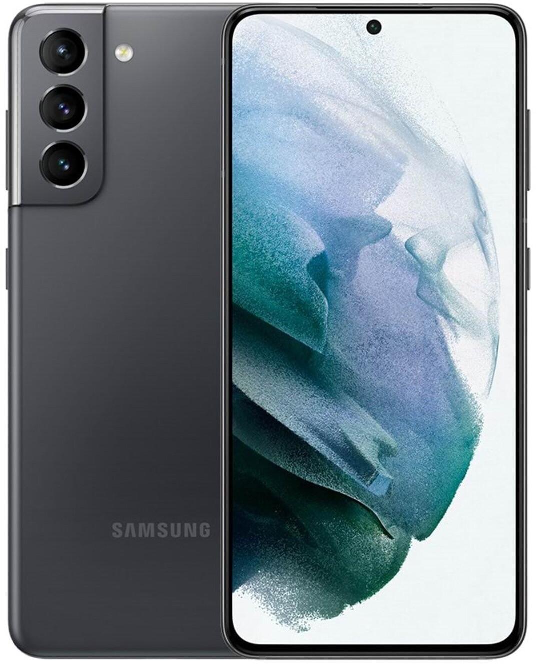 

Смартфон Samsung Galaxy S21 5G