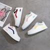 22 spring new basic student shoes running casual board shoes chic street shoes M