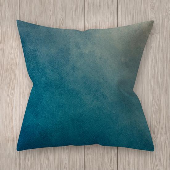 Leaf Dot Heart Case Plaid Throw Pillow Cover Cushion Sofa Bed Car Cafe