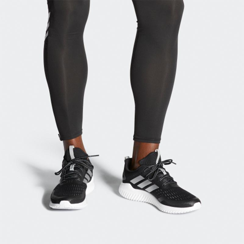 Adidas Climacool Bounce Summer.Rdy U 'Black And White' Sneakers EG1232