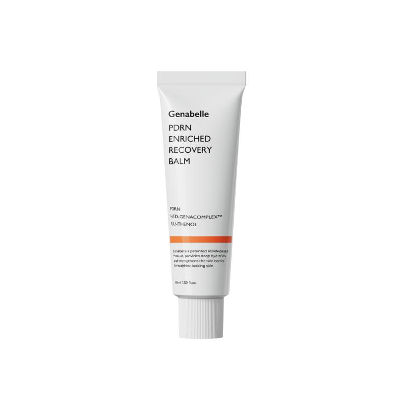 Genabelle PDRN Enriched Recovery Balm | Intensive Skin Regeneration & Barrier Repair Cream | 50ml / 1.69 fl.oz.