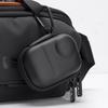 Tragbare Mini-Aufbewahrungstasche Für Insta360 Go Ultra Sportkamera Schutzhülle Aufbewahrungskoffer Pu-Tasche Zubehör