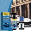 Spf 50 Facial Sunscreen Anti Sunlight Defense Uv Rays Improve Dry Prevent Sunburn Summer Waterproof Soothing Sunscreen