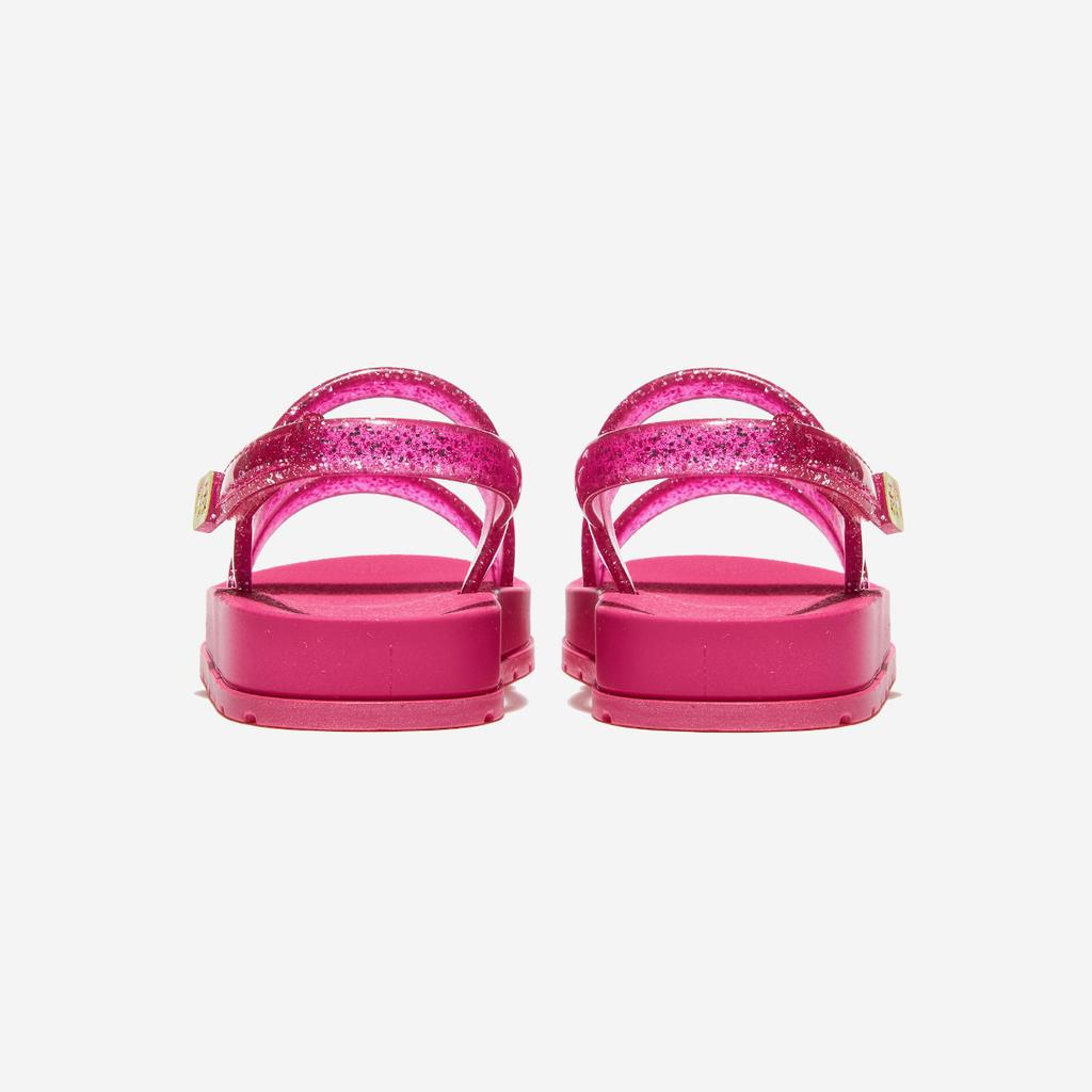 [ZAXY] Nina Glitter Sand Baby [18963-(AZ110)PINK]