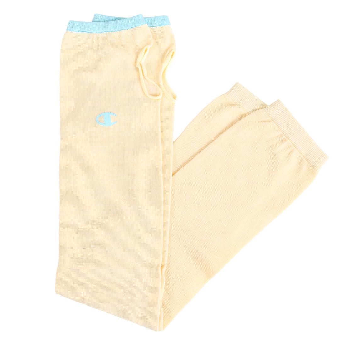 

Champion UV Arm Covers Yellow Free Size 678-0013