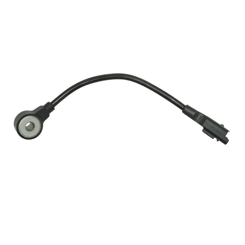 OEM 9650938580 594634 5946.34 60250 Knock Detonation Sensor For Peugeot Citroen Car Accessories Auto Parts High Quality