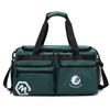 Large Capacity Travel Bag Independent Shoe Compartment Fitness Multi-compartment Multifunctional Waterproof Wear-resistant Handbag