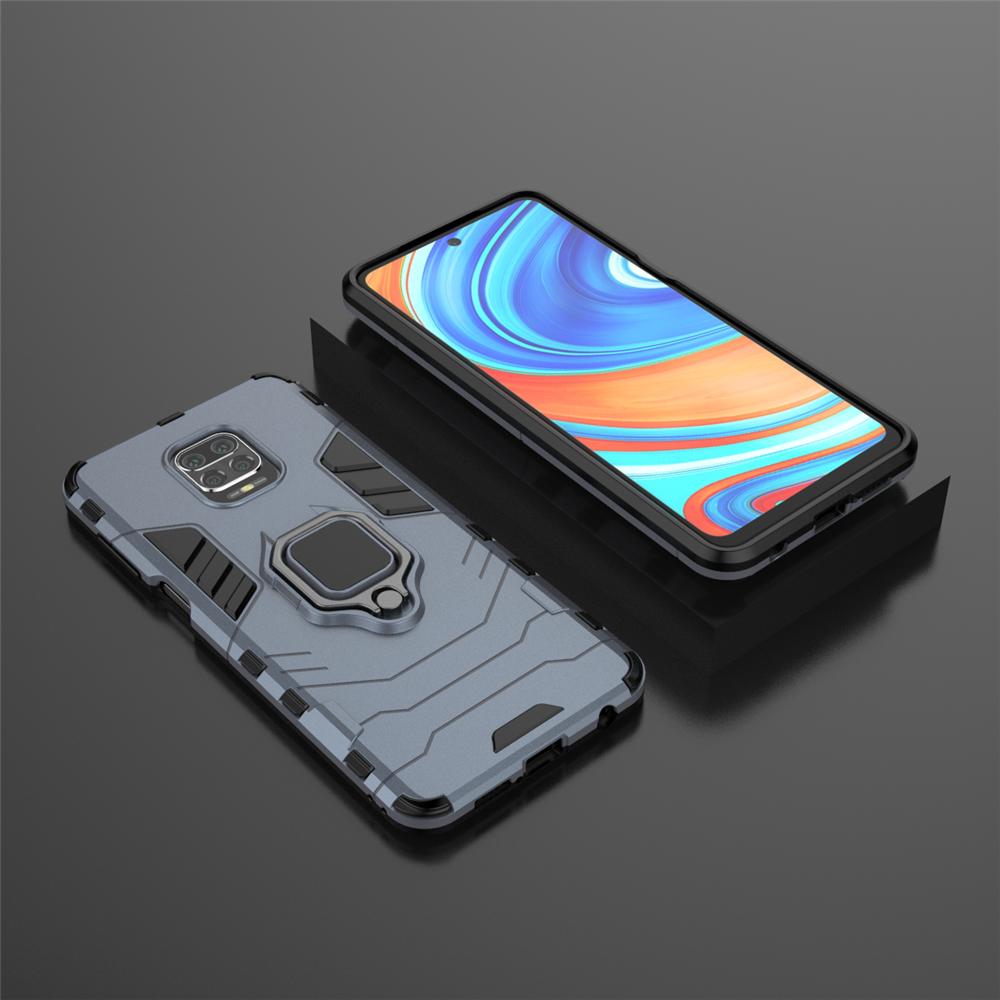 For Redmi Note 9s Case For Xiaomi Redmi Note 9 6 7 8 10 Pro Max 9s 10s 9A 9C 8A 7A 8T 9T 5 Plus 4 4X 4G 5G Shockproof Armor Capa