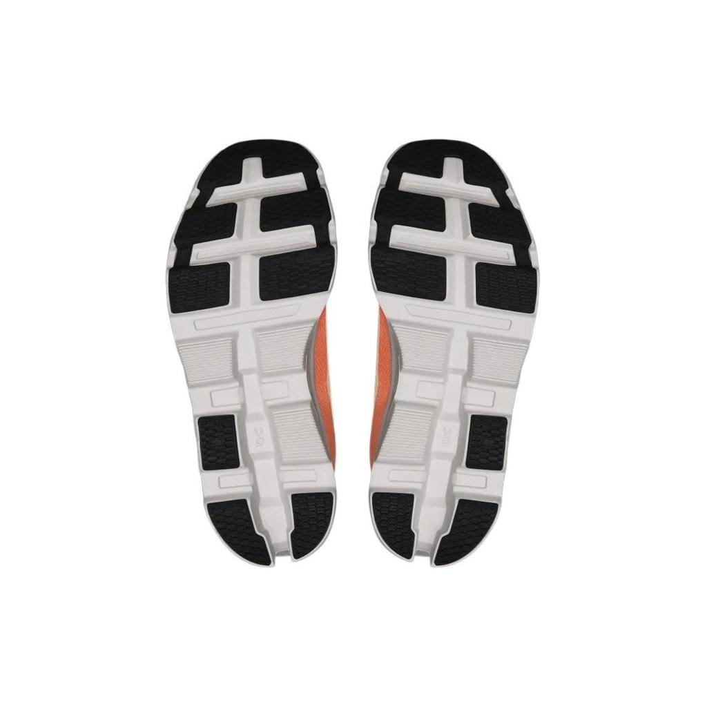 (WMNS) On Running Cloudmonster 2 'Undyed Flame' Women's 3WE10111527