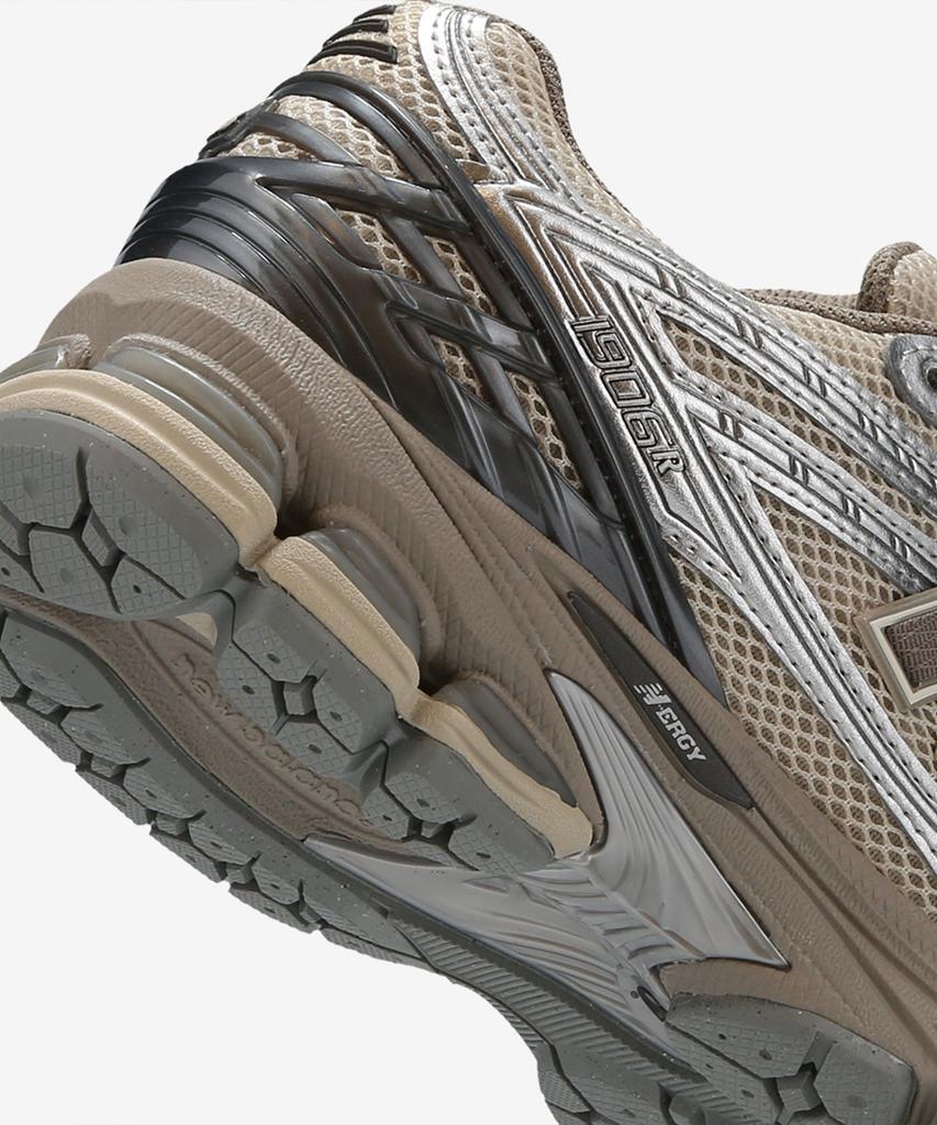 New Balance Nbpdff837T / U1906Rcp (Silver Metallic)