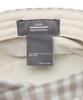 Eondeokeonteulolseutyudio Four Seasons Cotton Bellboy Cap Mariner / Gingham Ck / Beige