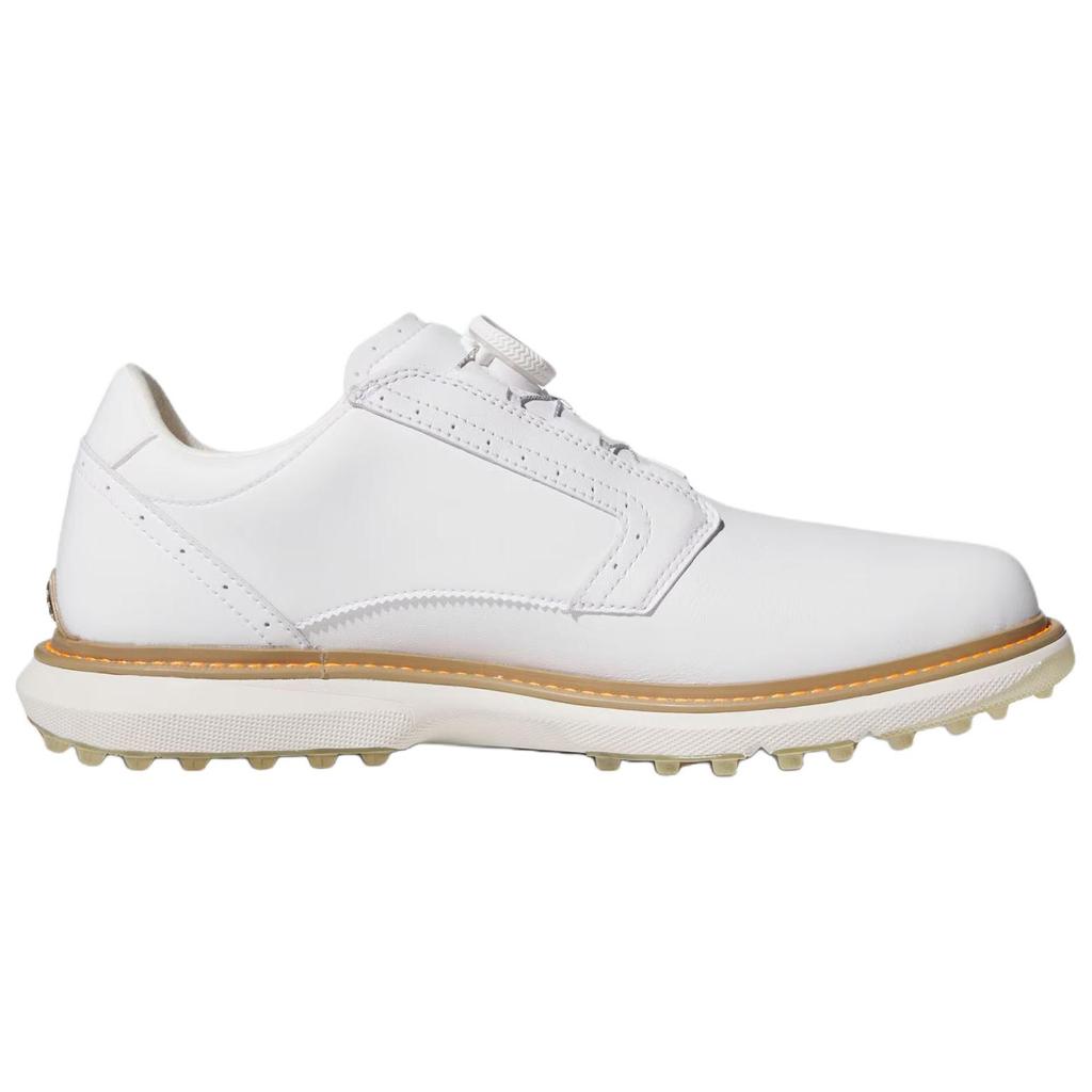 Adidas Mc70 Spikeless Comfortable Fit Golf Shoes Unisex Golf Shoes White JQ3461