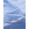 INMAN French Plaid Waist-cinching Vest Dress