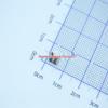 Novo Modelo ACF451832-153-TD01 Serigrafia Pacote SMD 153 - Consulte Antes da Compra