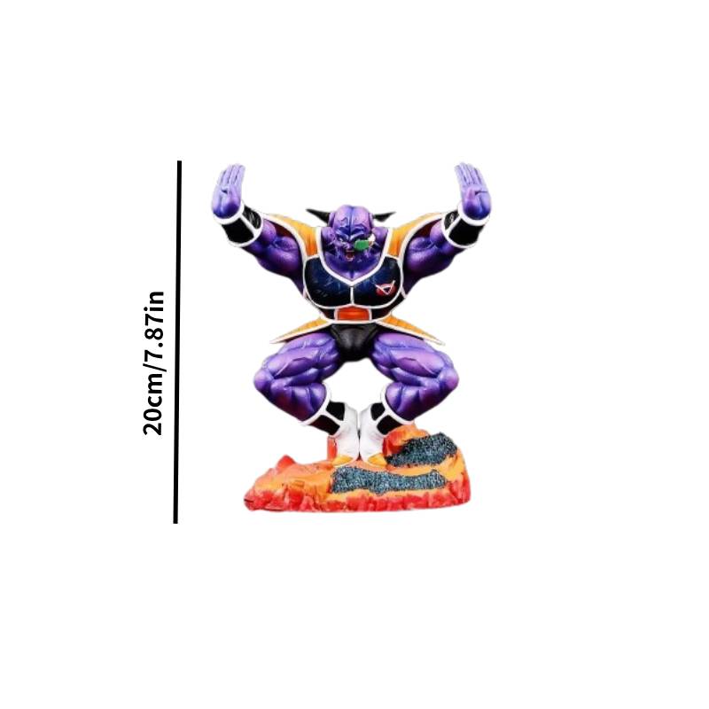 Action Ball Dragon Figure Model Doll Living Room Desktop Decoration Ornaments