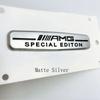 AMG Grand Edition Special Emblem Car Sticker Accessories For Mercedes Benz Brabus Maybach Smart W204 GLC CLA GLK W205 W203 W206