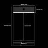 OPP Self-Adhesive Transparent Bags