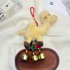 Dunhuang Desert Camel Plush Toy: Xinjiang Souvenir and Gift