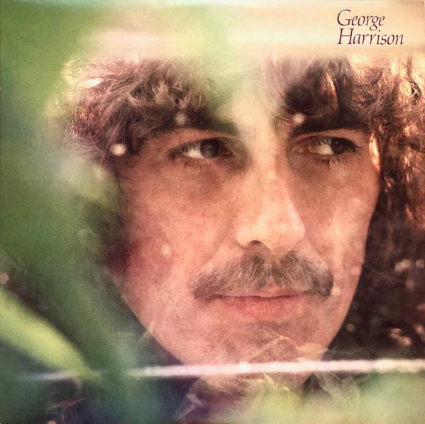 Виниловая пластинка GEORGE HARRISON  Джордж Харрисон DHK3255 DARK HORSE 1979 США Рок Б/у