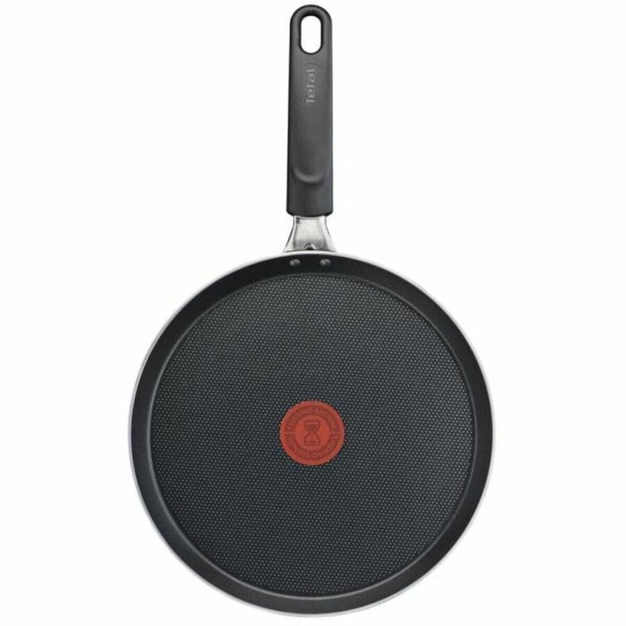 

Сковорода для блинов Tefal Титановый 28 cm