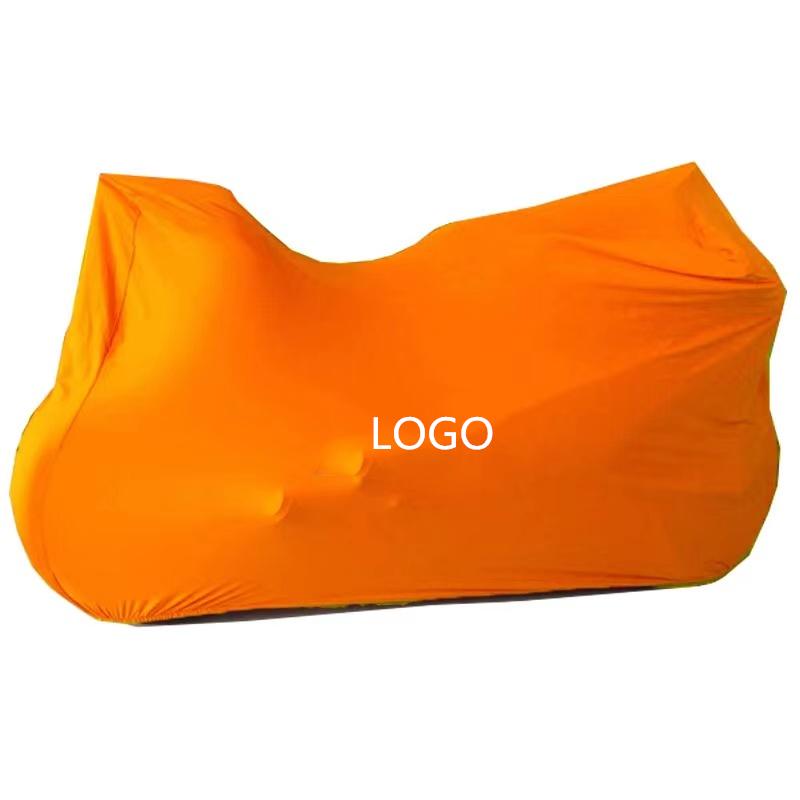 

Чехлы для мотоциклов, велосипеды, мотороллер, пылезащитный чехол, эластичный внутри, с молочным взбиванием, УФ-защита, для дома, для Ducati BMW