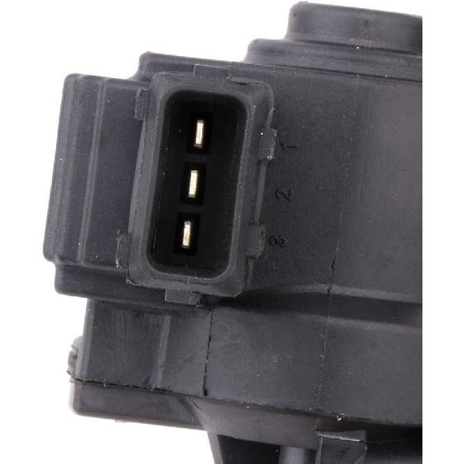 CCIYU Fuel Injection Idle Air Control Valve Fit for 1996-1999 for BMW for 318i | 1996-1999 for BMW for 318is | 1996-1999 for BMW for 318ti |