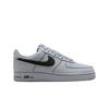 Air Force 1 07 LV8 Wolf Grey Black Men Sneakers HQ2037-004