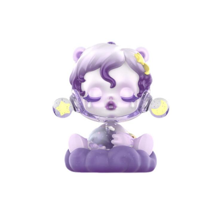 POP MART SKULLPANDA Dream Eating Animal Collection Mystery Boxes, Single Mystery Box