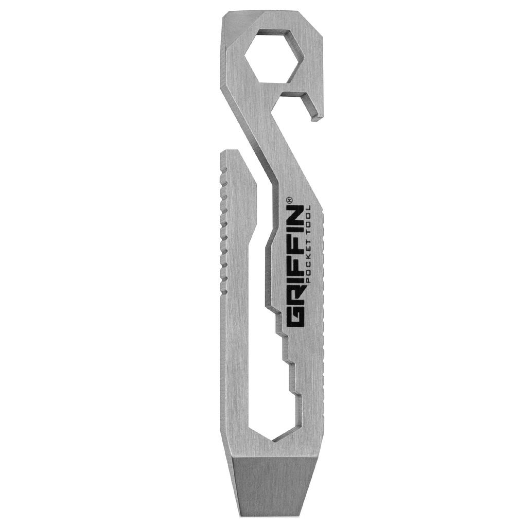 Griffin Pocket Size Multi-Tool
