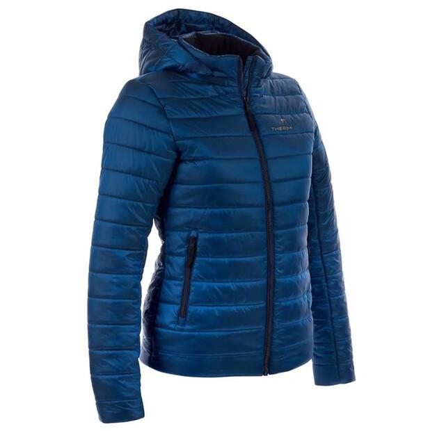 Therm-ic Подогреваемая куртка Casual