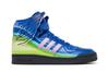 Jeremy Scott X Adidas Forum Wings 4.0 'Motorsport'
