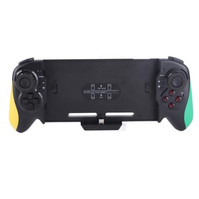 Wireless Controller with Gravity Induction of Six Axes Gyroscope Dual Motor Vibration Ergonomic