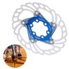 Mountain Bike   Brake Disc Floating Cooling Rotors 5 Stud 140mm Cycling Accessory