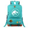 Jurassic World Park Rucksack Große Kapazität Reisetasche Für Kinder Und Erwachsene