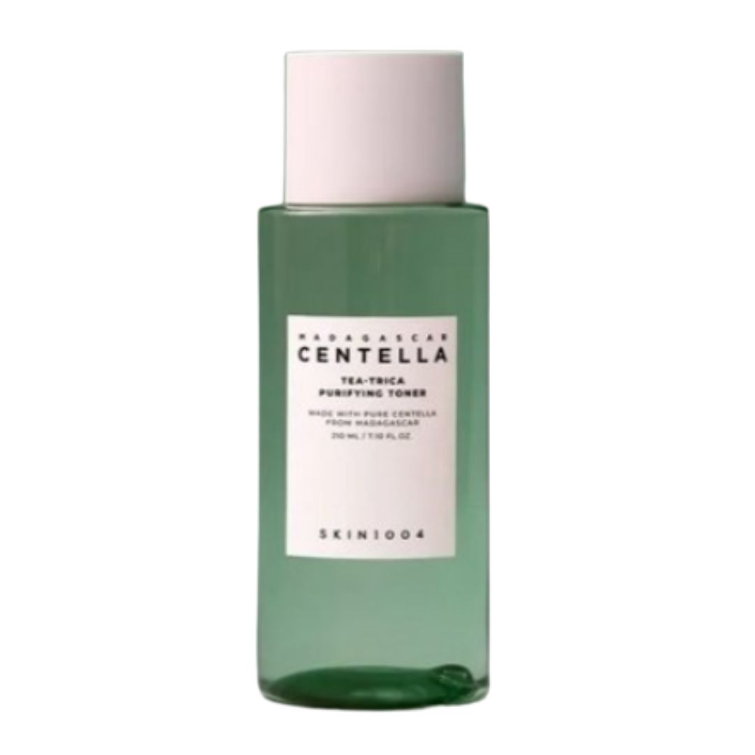 SKIN1004 Centella Teatrica Purifying Toner Soothing & Pore-Care Toner 210ml