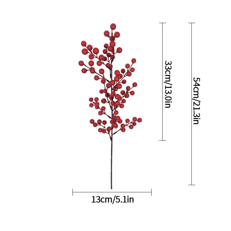 Chinese New Year Tet Decorations  Housewarming Lunar New Year Home Decor Spring Festival Fortune Fruit Hanging Pendant