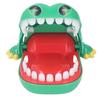 Animal Biting Finger Dentist Game Parent Child Interaction Miniature Funny Press Teeth Toy Large