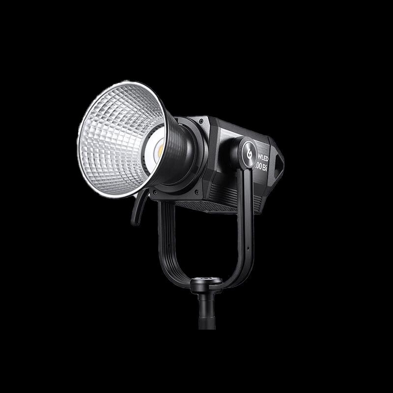 Godox M300BI Bi-color LED Studio Video Light