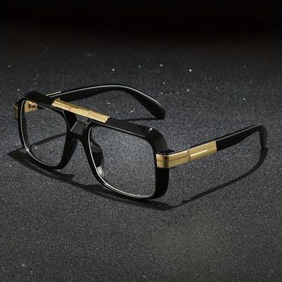 Non-polarized New High Quality Sunglasses Men Oversized Vintage Retro Driving Outdoor Sports Women Sun Glasses Beach Sports Eyewear