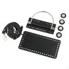 4 Pieces Crochet Bag Bottom and Strap Set Beginner Friendly Kit Easy To Assemble DIY