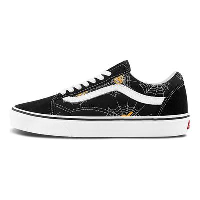 Old Skool 'Printed Spider Web' Vans VN0A3WKT4RN