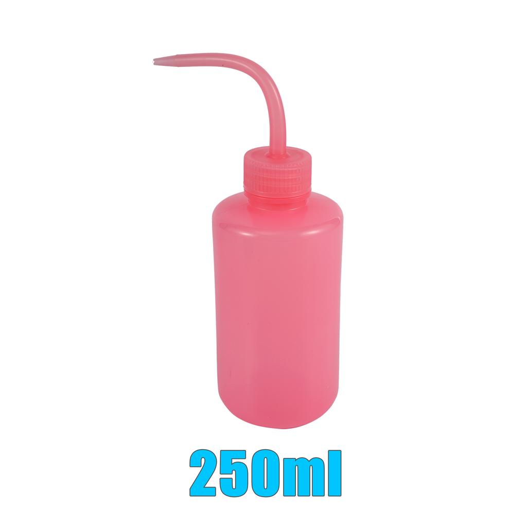 150/250/500ML Squeezable Watering Bottle Beak Pouring Kettle Succulents Plant Flower Seedling Watering Can For Gardening