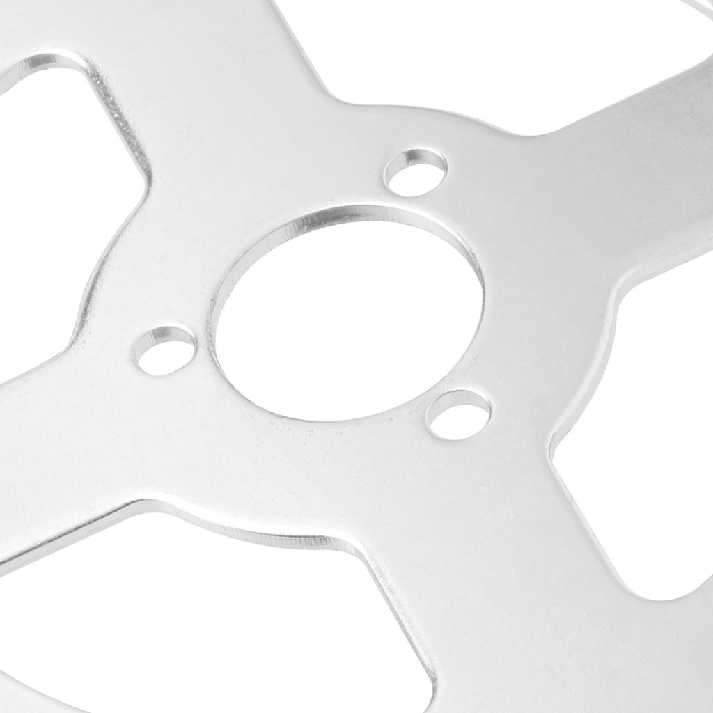 Rear Chain Sprocket for Karts Car Motorcycles Vehicles Accessories 72 Teeth 25H 29mm