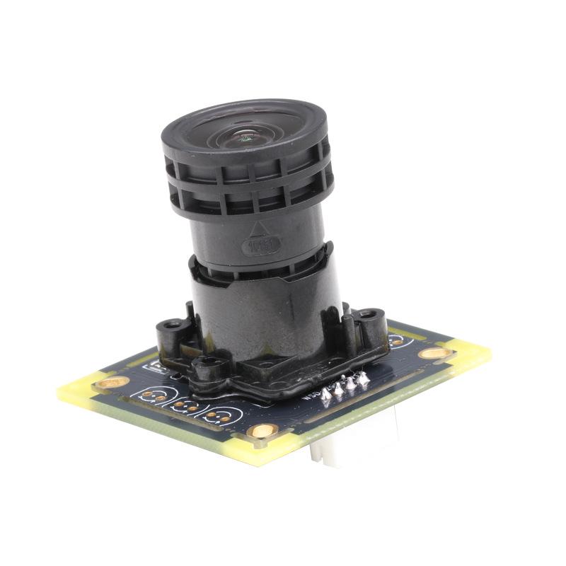 Starlight Low-Light 1080P IMX291 Security Camera Module, Android-Compatible, 2MP