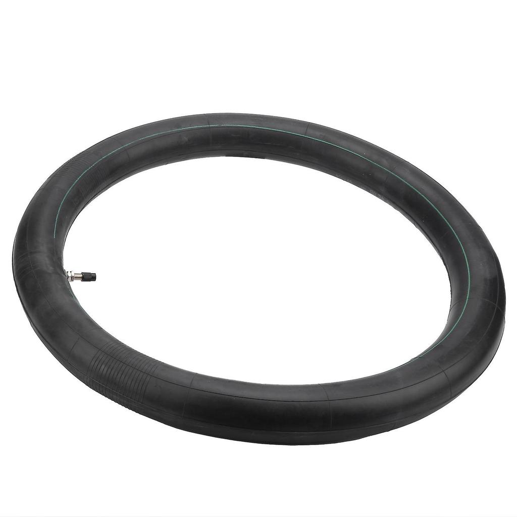2.75‑17 Motorcycle Inner Tube Durable Butyl Rubber Motorcycle Tire Inner Tube for Dirt Bikes