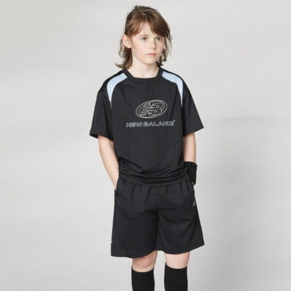 

New Balance Kids Training Set Nqj Nk9ye2511u 19 Hybrid Sports Block 130